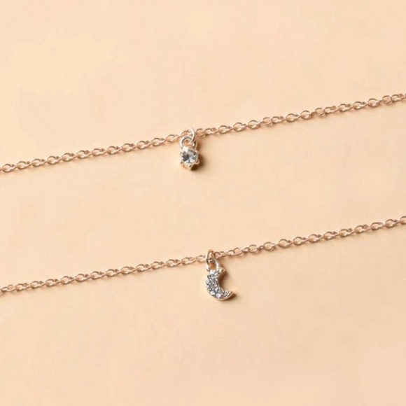 ~ Host Pick ~ Layered Necklace - Picture 4 of 7